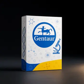 Gentaur pH 4.01 Colour Coded Buffer Solution at 25°C - 500ml